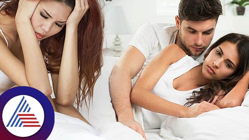 How to find out Sexual dysfunction in women pav