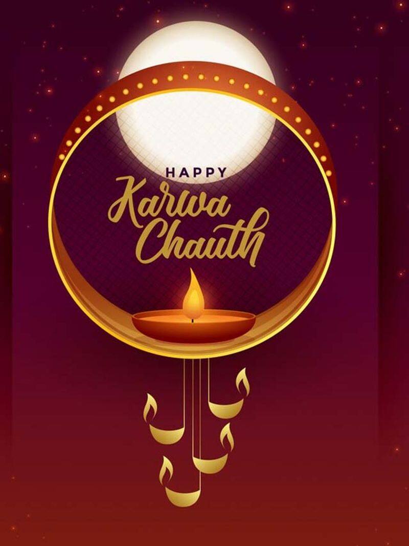 Karwa Chauth 2023 7 tips to make your fast comfortable and easy gcw eai