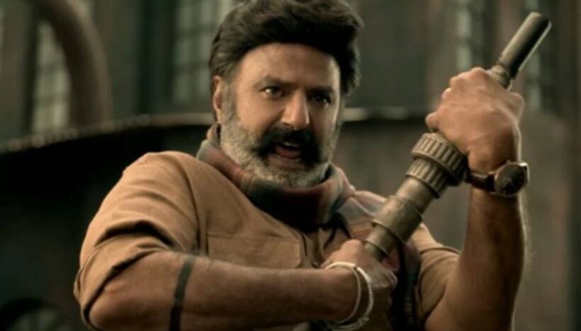 మరోసారి రెమ్యూనరేషన్ పెంచిన బాలయ్య.. బాబీ సినిమాకు ఎంత తీసకుంటున్నాడంటే..? 