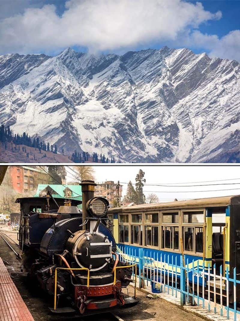 Shimla to Gulmarg: 7 winter-wonderlands to visit in November ATG