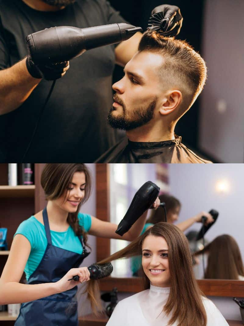 Haircut steps : 7 things to consider before cutting you hair rkn