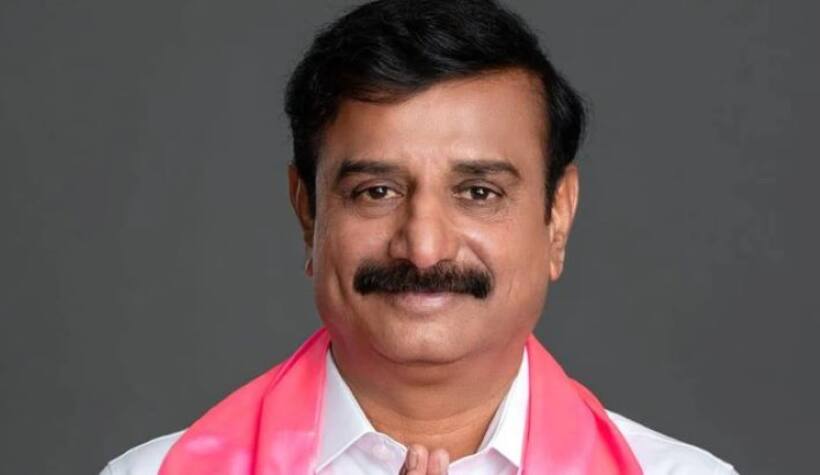  కొత్త ప్రభాకర్ రెడ్డి కడుపులో ఆరు సెం.మీ. కత్తిగాటు: హెల్త్ బులెటిన్ విడుదల చేసిన వైద్యులు