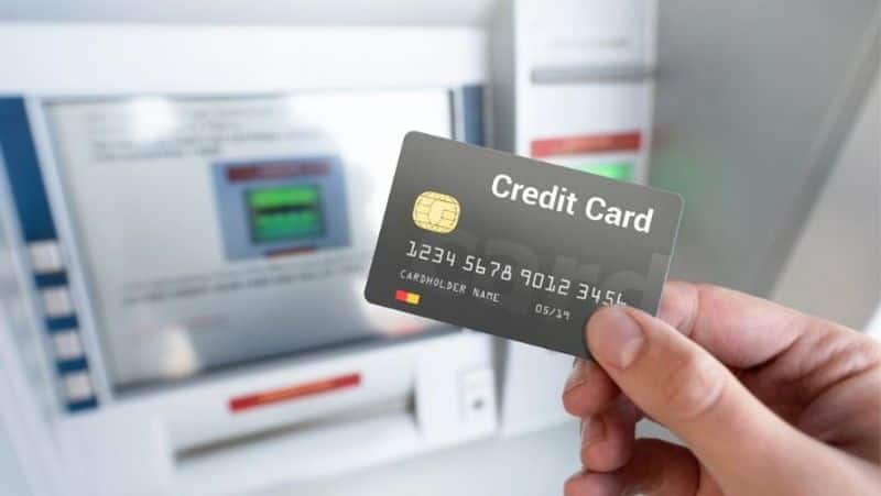 Documents Required to Apply for a Credit Card