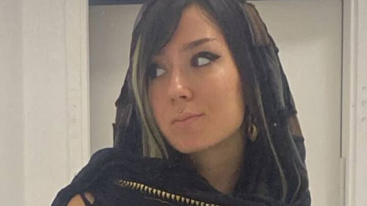 Shani Louk
