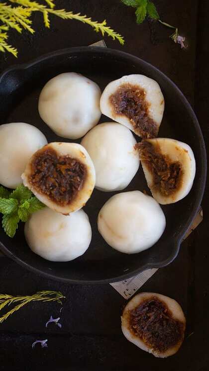 कोझुकट्टई