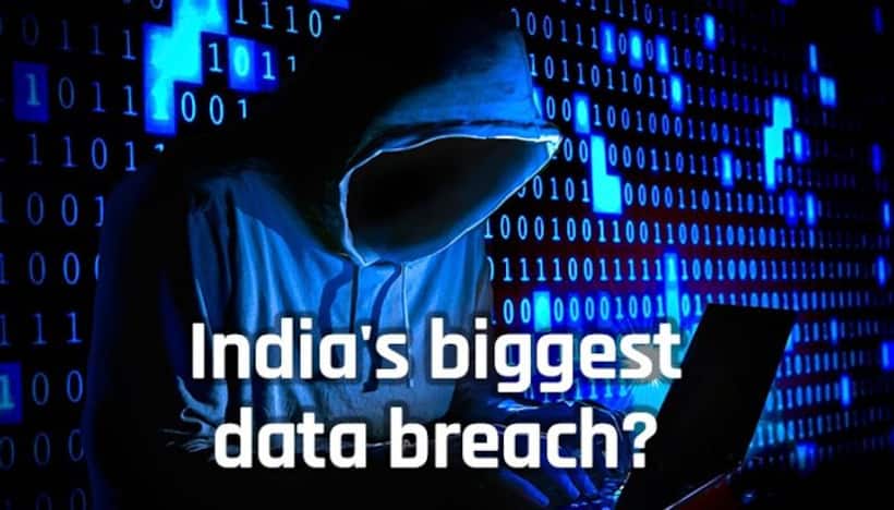Massive data breach exposes 81.5 crore Indians' details: ICMR data allegedly on sale, CBI probe expected
