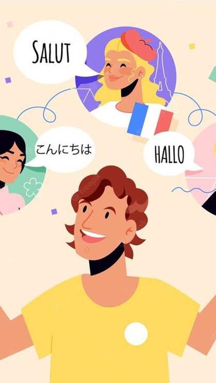 Language Translator