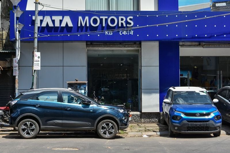 Tata Motors Fleet Edge Digitally Connects Five Lakh Commercial Vehicles