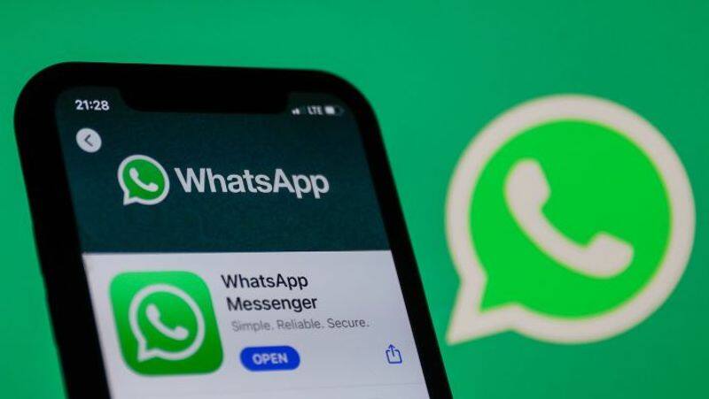 In Channels, WhatsApp allows you to edit text-only messages-rag