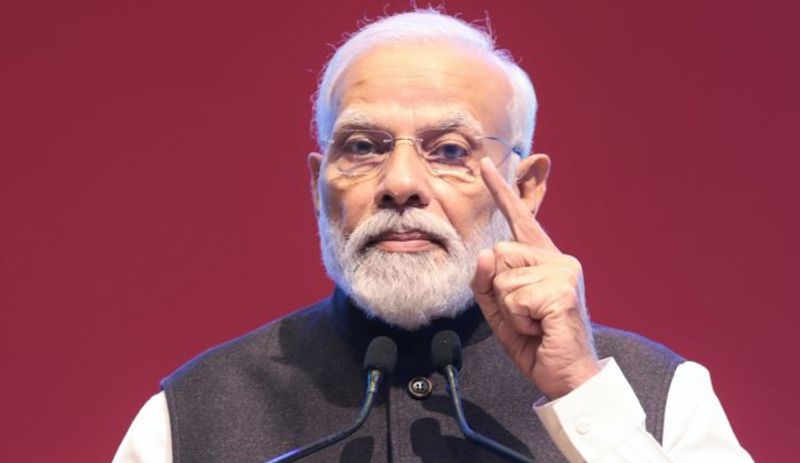 PM Modi Announces to extend free ration of garib kalyan anna yojana next five years ckm