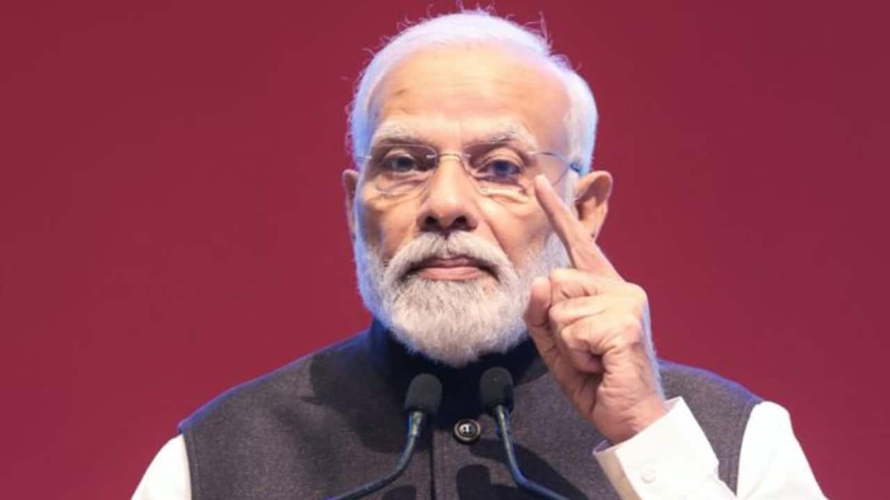 PM Modi joins Karnataka BJP leaders in criticizing Siddaramaiah's tenure as CM; check details