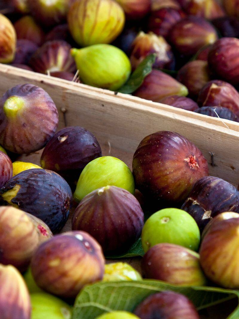 Heart health to weight management: 7 benefits of eating figs ATG EAI