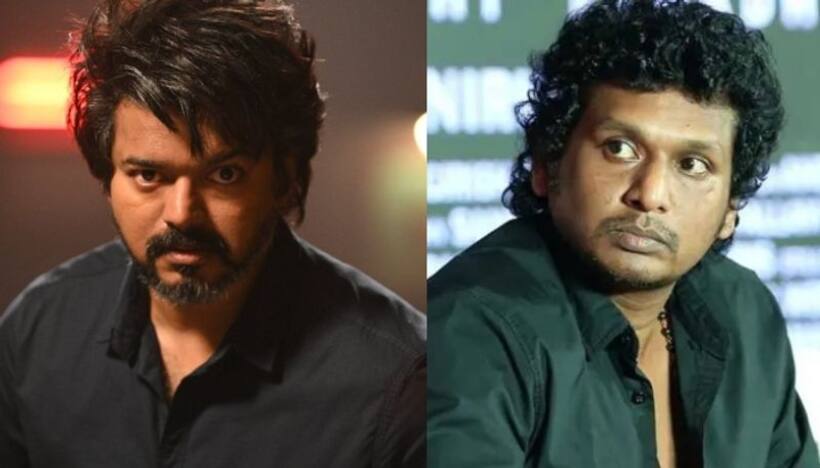   #LEO ఓటటి వెర్షన్ పూర్తిగా వేరే? ఆ మార్పు ఏంటంటే....
