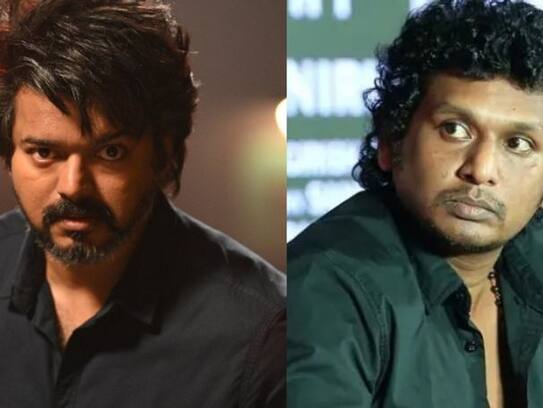 Thalapathy Vijay #LEO OTT version is different from theatres? jsp 