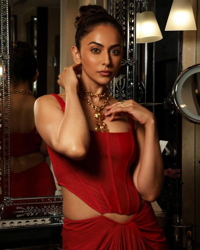 photo credit Rakul instagram