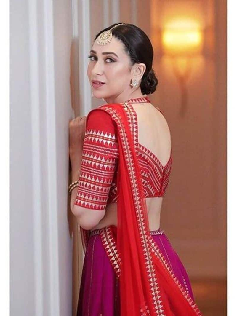 Beauty secrets that keep Karisma Kapoor young in her 40s iwh