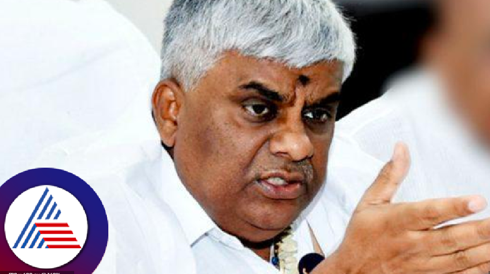 HD Revanna HD Revanna