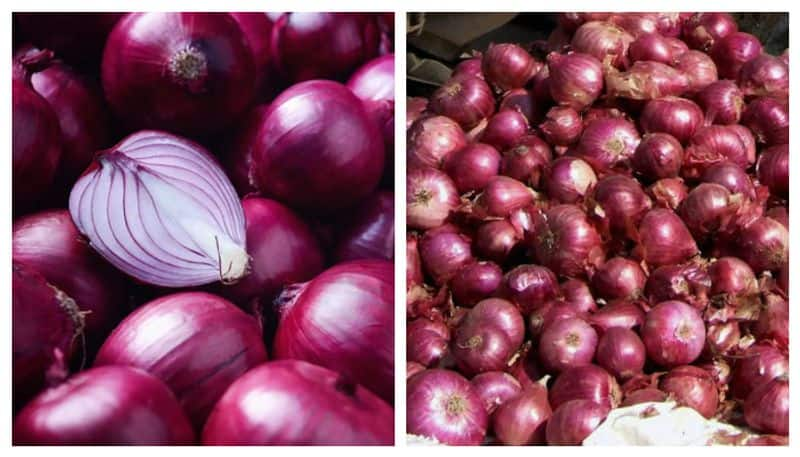 Onion price has decreased in Chennai Koyambedu market KAK