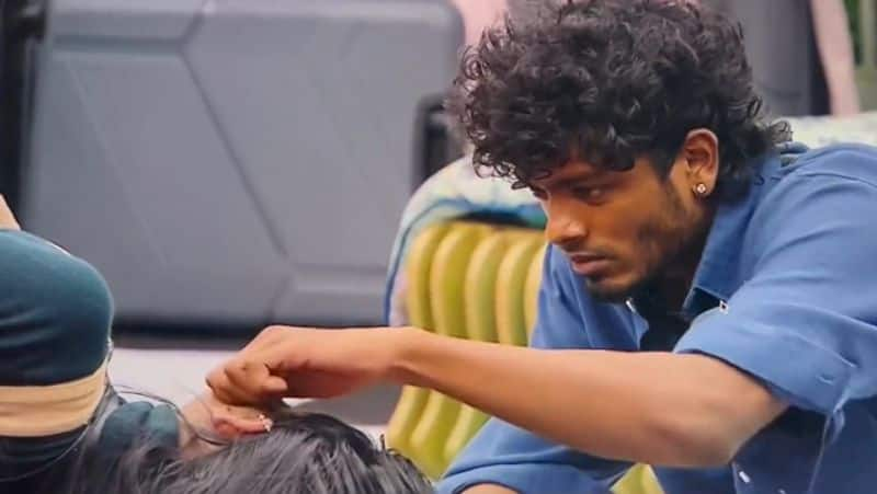 Netizens Slams Nixen tranform as asal kolar in this Biggboss Season gan