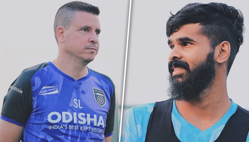 football ISL 2023-24: Coach Sergio Lobera asserts Odisha FC ready to play against 'difficult' Bengaluru FC (WATCH) snt