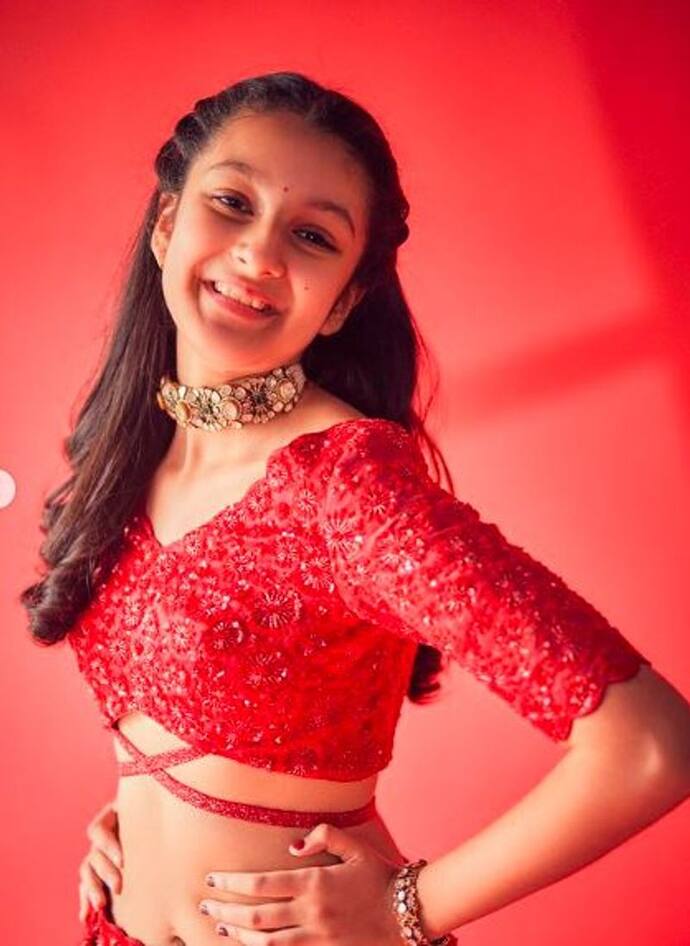 Sitara Mahesh Babu