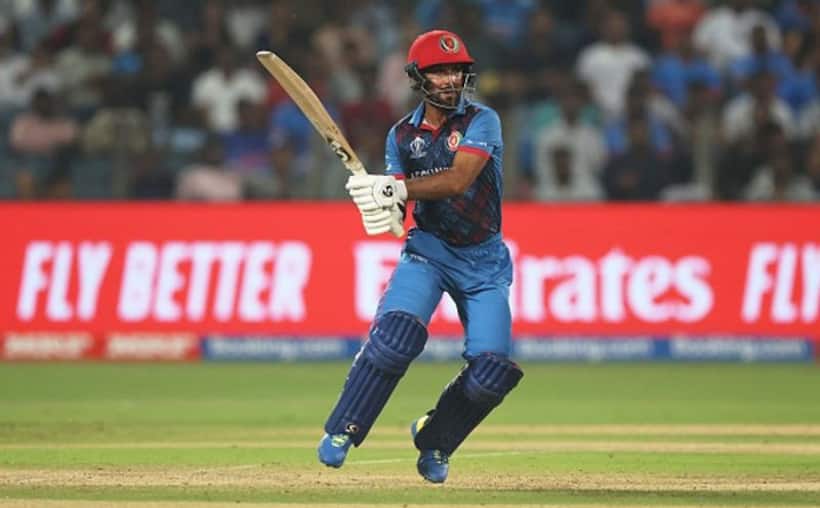 ODI World Cup 2023: Afghanistan look to catch up on net run rate as the Netherlands pose a tricky challenge