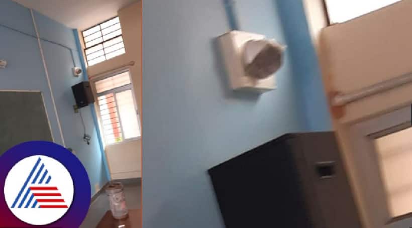 KEA scandal re run: Why did Jyoti Niwas college in Bengaluru conduct SDA exam with closed CCTV?