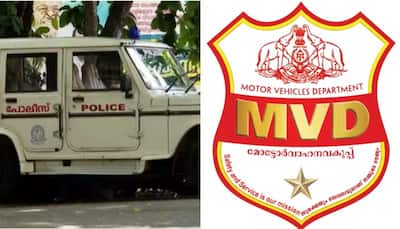 Kerala MVD releases new list of emergency vehicles; Check