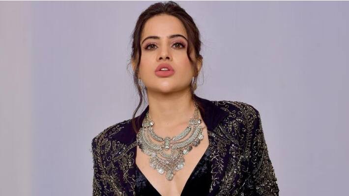 Urfi Javed 