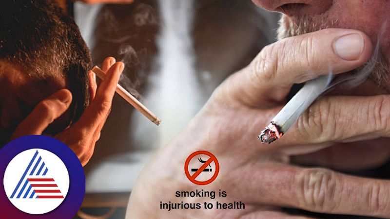 10 health tips for people trying to quit smoking and working on having strong lungs skr