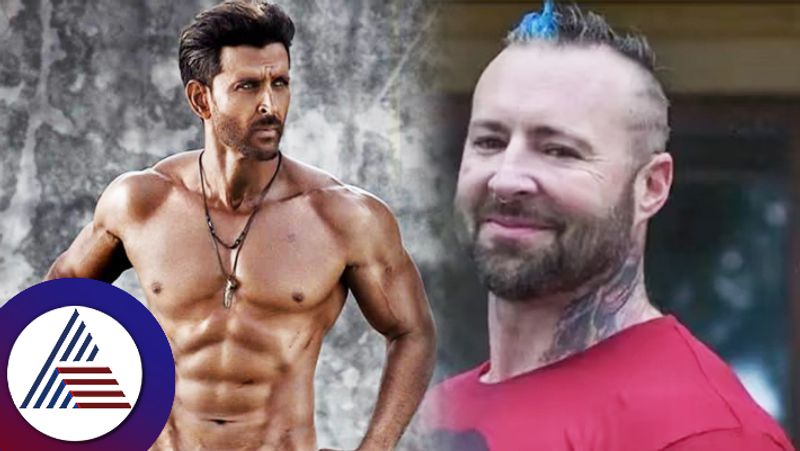 Meet Indias highest paid gym trainer man behind Hrithik Roshan Ranveer suc