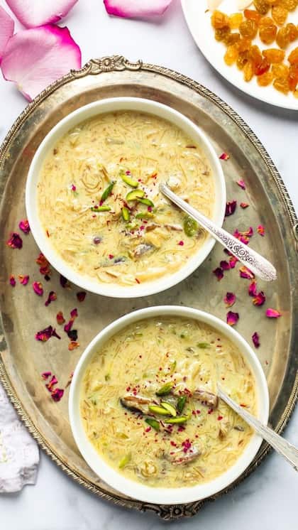 Sheer Khurma