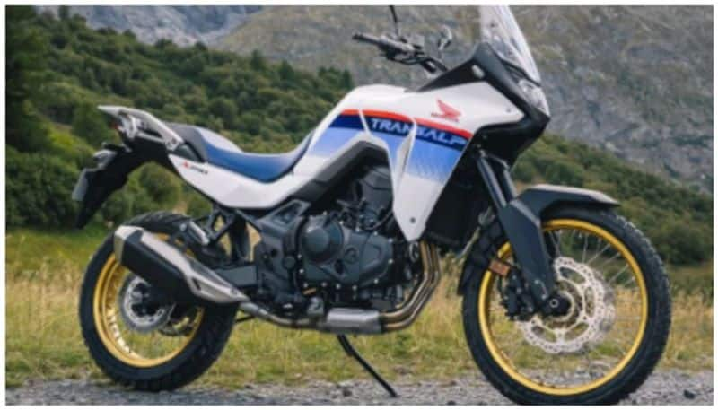 Wow Honda released a bike more expensive than Hyundai Creta!-sak