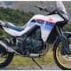 2025 Honda Transalp XL750 will launch soon