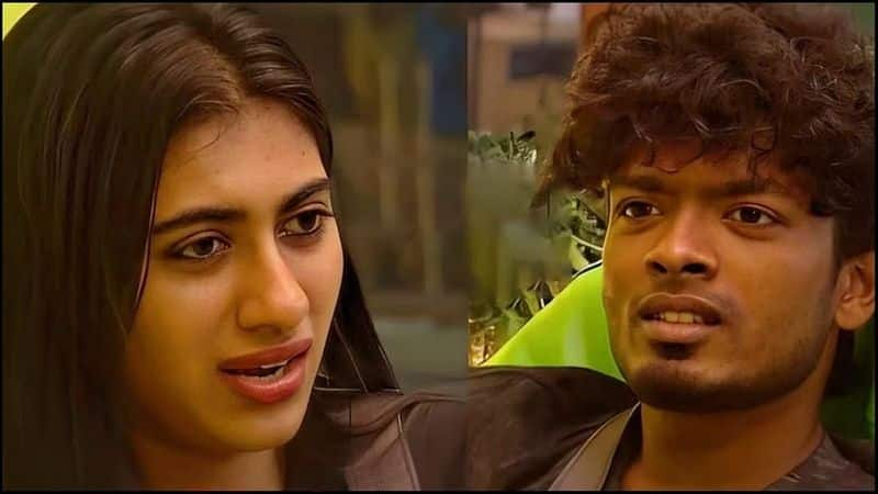 Biggboss Tamil season 7 Aishu's Father Ashraf Interview about bb show and negative comments Rya