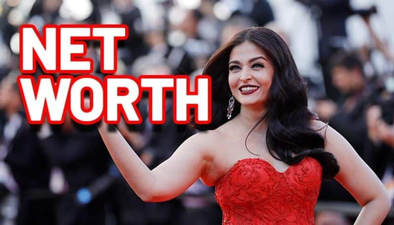 Aishwarya Rai's 50th Birthday: Know actress' net worth, assets, income, earnings, cars and more  RBA