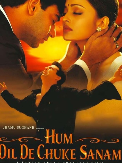 Hum Dil De Chuke Sanam