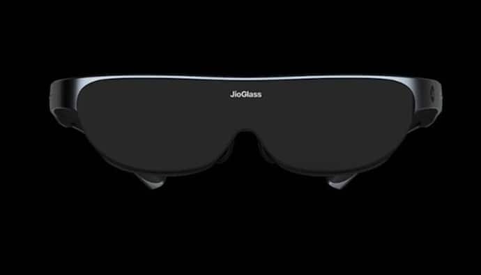 JioGlass: Reliance Jio launches India’s first smartglass with AR and VR modes