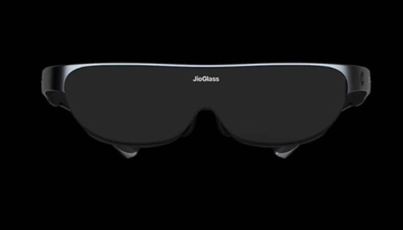 JioGlass: Reliance Jio launches India’s first smartglass with AR and VR modes