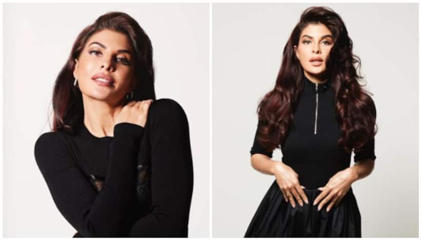 'How will I know if I never try?' Jacqueline Fernandez teases exciting reveal through cryptic Instagram post