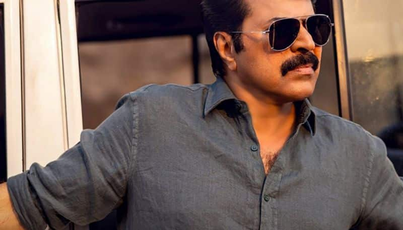 Mammootty Kannur Squad GCC collection report out hrk