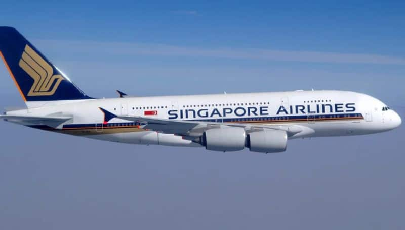 SIA and Scoot Airlines resuming flights from singapore to 4 important cities ans