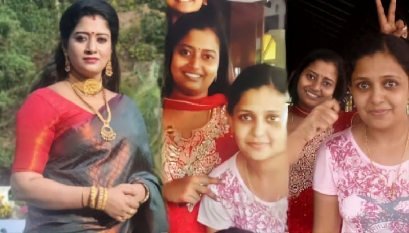 Renjusha Menon found dead friend actor aswathi memory viral vvk