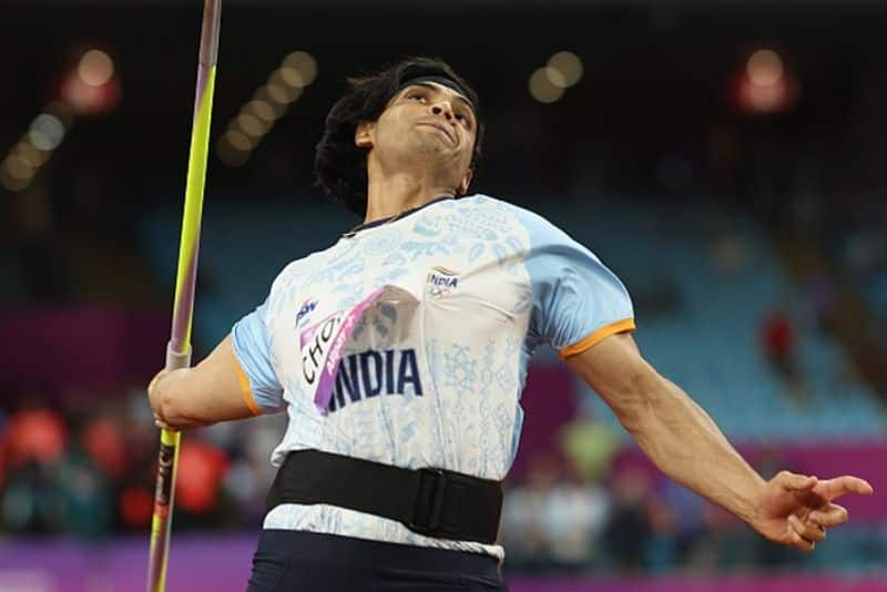 Javelin hero Neeraj Chopra faces stern Diamond League Test ahead of Paris Olympics 2024 snt