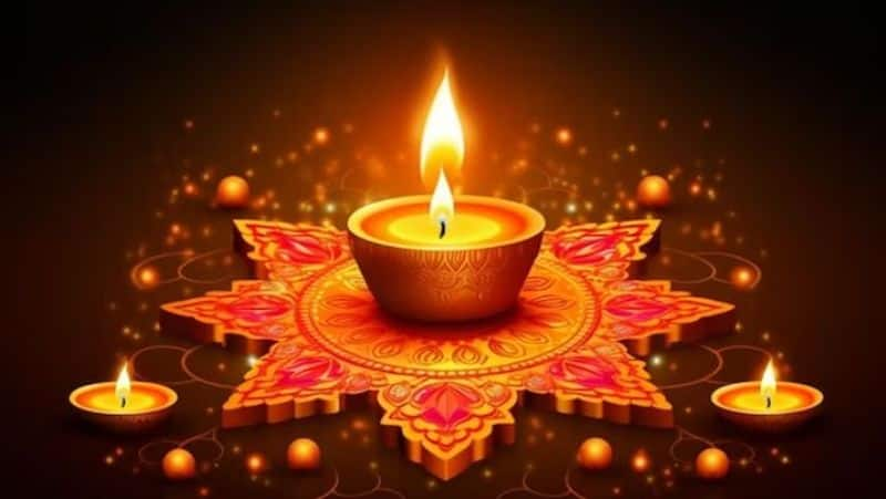  Diwali 2023: Why is Diwali Called the Festival of Lights? rsl