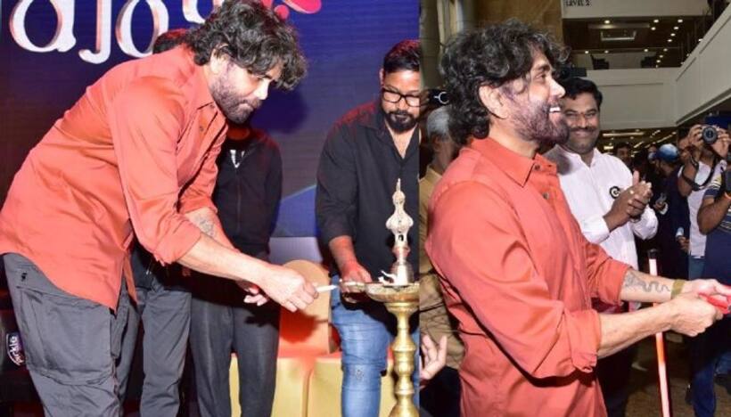 ఆస్కార్ వరకు వెళ్లాం, ఇండియా చిత్ర పరిశ్రమకు రాజధానిగా హైదరాబాద్.. కింగ్ నాగార్జున కామెంట్స్  