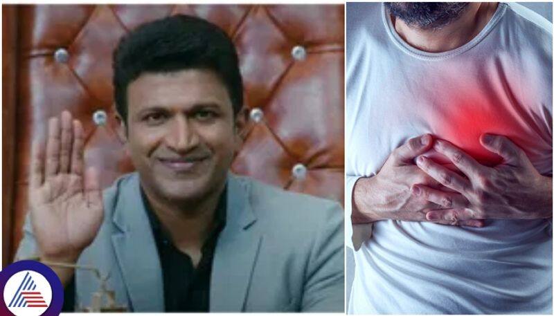 Puneeth Rajkumar Hrudaya Jyoti scheme begins from November 85 Spoke and 10 Hub Hospitals install sat