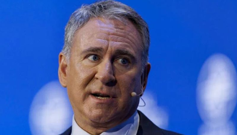 Billionaire Boss Ken Griffin sends his 1200 employees on 3 day tour for disneyland all expenses included ans