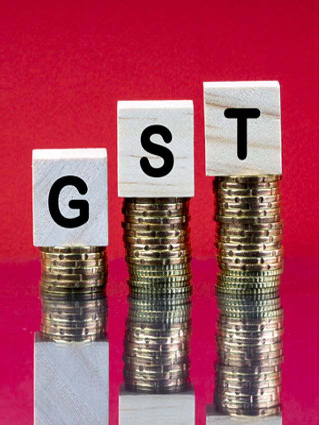 GST revenue collection increase of 13 percent second highest ever smp