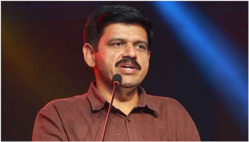 Kerala: Sandeep Varier slams BJP’s ‘Christian love’ after VHP men held for disrupting Christmas celebrations